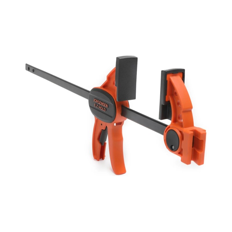 Струбцина пистолетная быстрозажимная Pony Jorgensen 33418, 450 мм