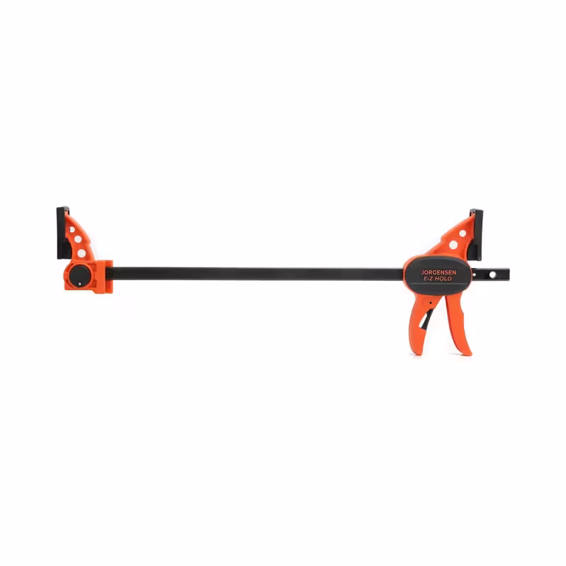 Струбцина пистолетная быстрозажимная Pony Jorgensen 33418, 450 мм