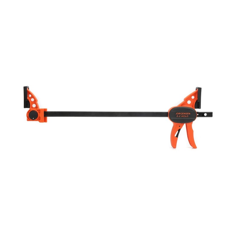 Струбцина пистолетная быстрозажимная Pony Jorgensen 33418, 450 мм