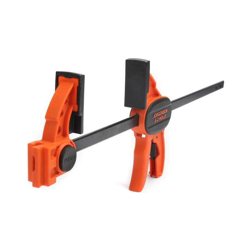 Струбцина пистолетная быстрозажимная Pony Jorgensen 33518, 450 мм