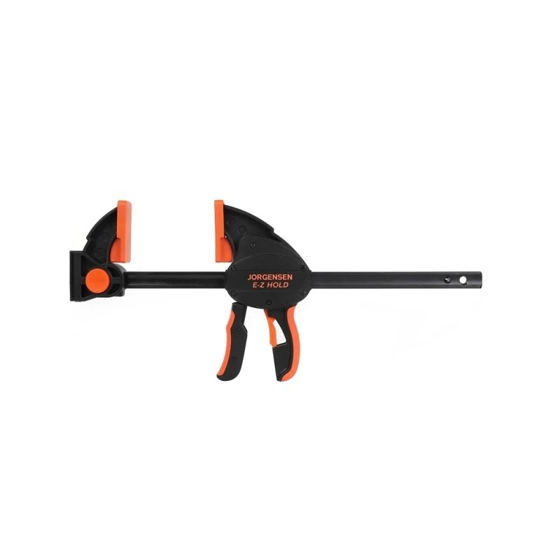 Струбцина пистолетная быстрозажимная Pony Jorgensen 33712, 300 мм