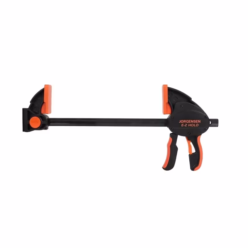 Струбцина пистолетная быстрозажимная Pony Jorgensen 33712, 300 мм