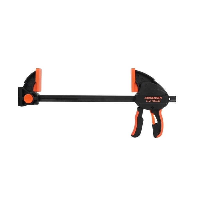 Струбцина пистолетная быстрозажимная Pony Jorgensen 33712, 300 мм