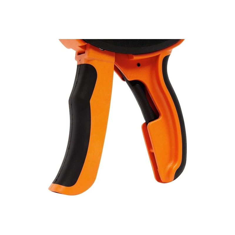 Струбцина пистолетная быстрозажимная Pony Jorgensen 33406 Medium Duty E-Z HOLD, 150 мм