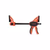 Струбцина пистолетная быстрозажимная Pony Jorgensen 33406 Medium Duty E-Z HOLD, 150 мм