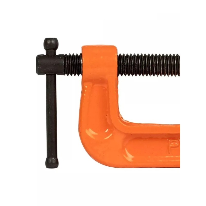 Струбцина С-образная Pony Jorgensen 2622, 62 мм