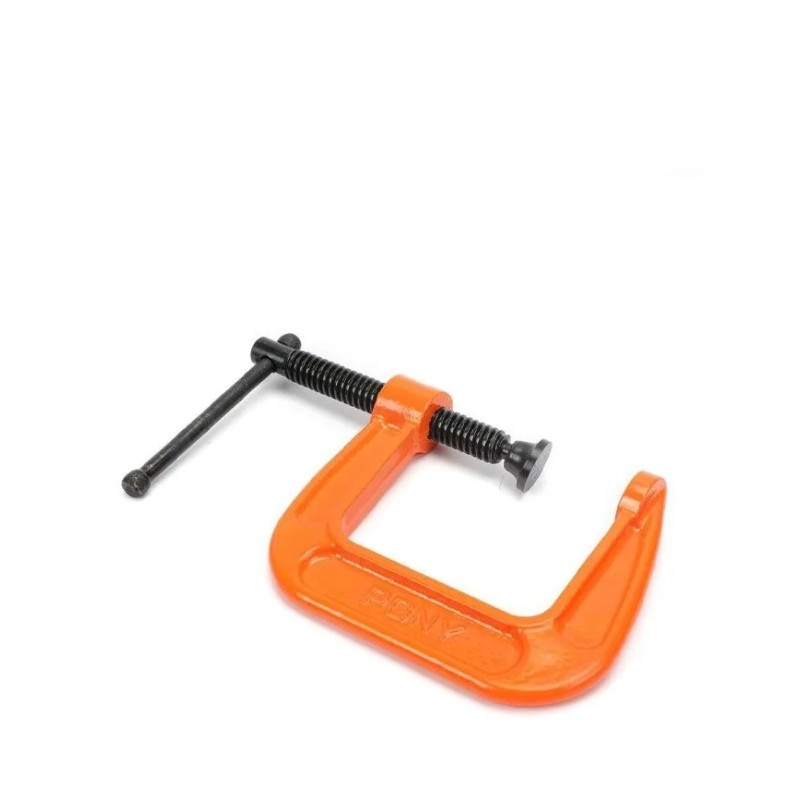 Струбцина С-образная Pony Jorgensen 2625, 62 мм