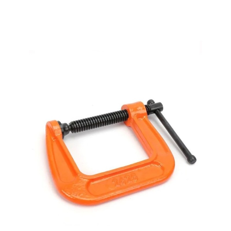 Струбцина С-образная Pony Jorgensen 2625, 62 мм