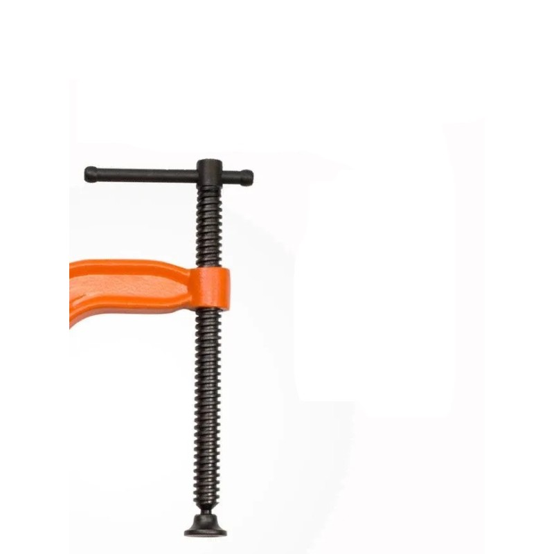 Струбцина С-образная Pony Jorgensen 2625, 62 мм