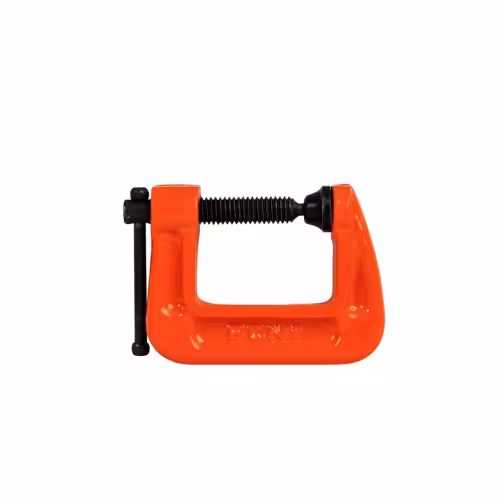 Струбцина С-образная Pony Jorgensen 2610, 25 мм