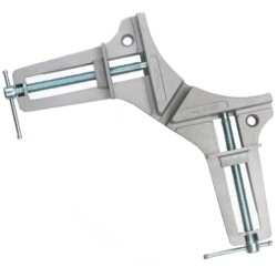 Струбцина угловая Pony Jorgensen 9166, угол 90°