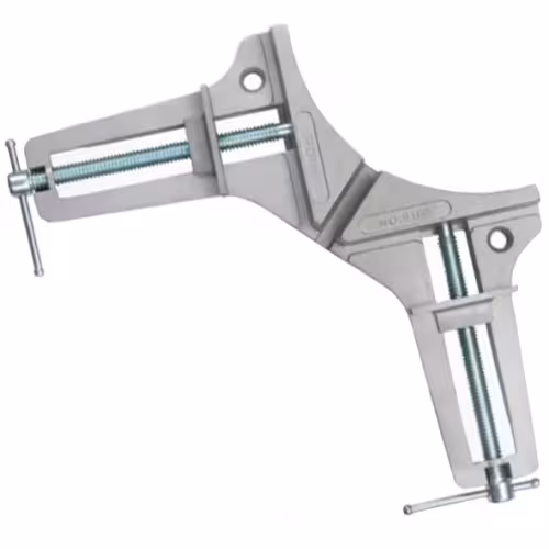 Струбцина угловая Pony Jorgensen 9166, угол 90°