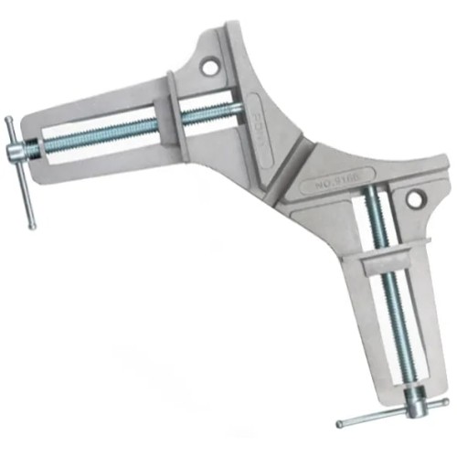 Струбцина угловая Pony Jorgensen 9166, угол 90°