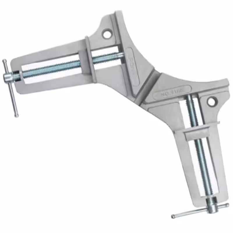 Струбцина угловая Pony Jorgensen 9166, угол 90°