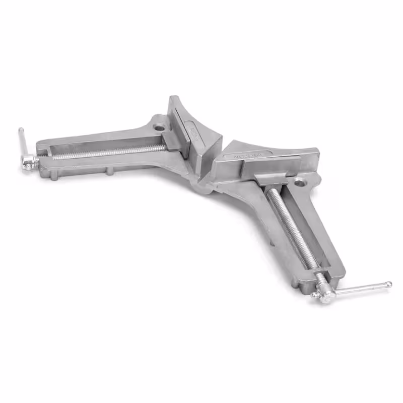 Струбцина угловая Pony Jorgensen 9166, угол 90°