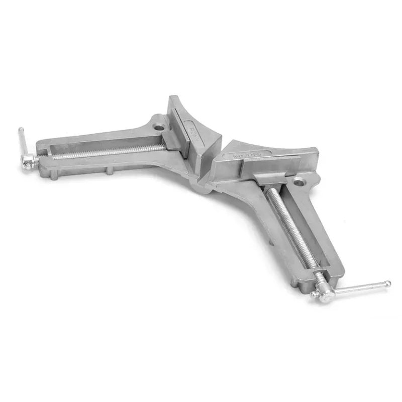 Струбцина угловая Pony Jorgensen 9166, угол 90°