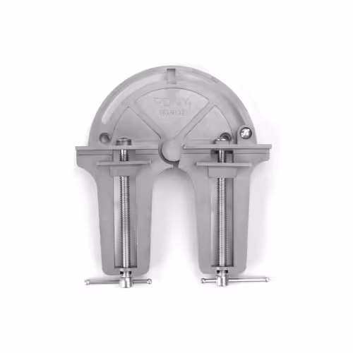 Струбцина угловая Pony Jorgensen 9133, угол 180°