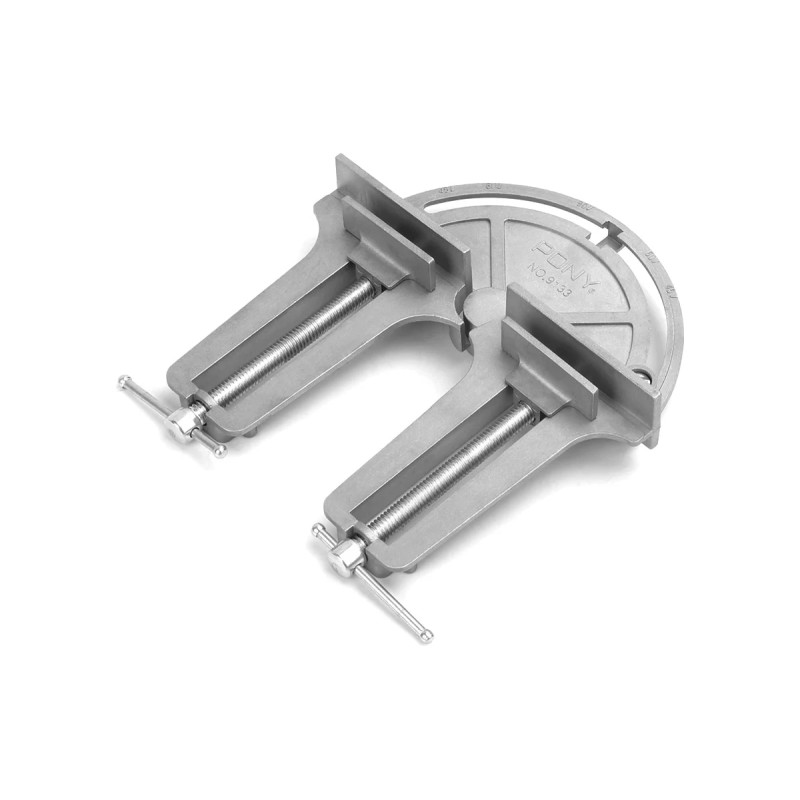 Струбцина угловая Pony Jorgensen 9133, угол 180°