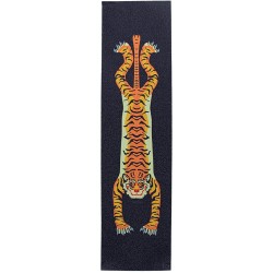 Шкурка (наклейка на деку) Tech Team Shkurka NN011055 для трюкового самоката