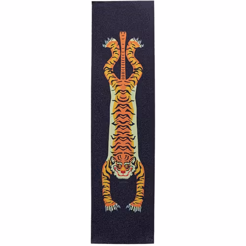 Шкурка (наклейка на деку) Tech Team Shkurka NN011055 для трюкового самоката