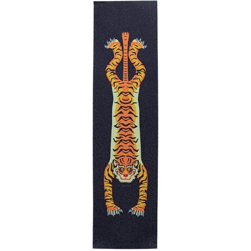 Шкурка (наклейка на деку) Tech Team Shkurka NN011055 для трюкового самоката