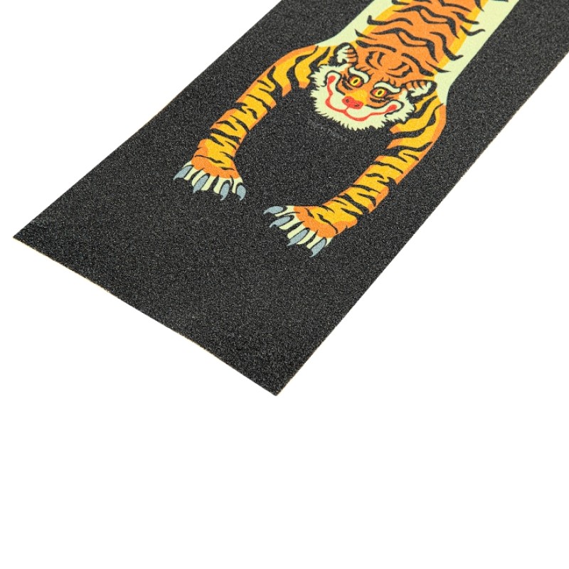 Шкурка (наклейка на деку) Tech Team Shkurka NN011055 для трюкового самоката