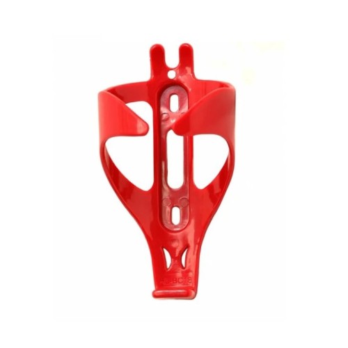 Флягодержатель Trix HL-BC18, красный