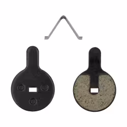 Колодки тормозные Rapida JL-M23-2 для Tektro Iox, Kugoo G2 Pro, AVID BB8, Novella, Bolids TP-07D