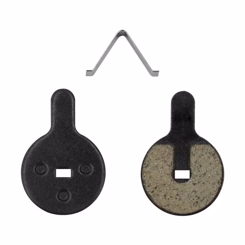 Колодки тормозные Rapida JL-M23-2 для Tektro Iox, Kugoo G2 Pro, AVID BB8, Novella, Bolids TP-07D