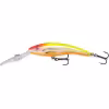 Воблер плавающий Rapala Tail Dancer Deep TDD11, 110 мм, 22 гр, цвет CLS
