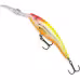 Воблер плавающий Rapala Tail Dancer Deep TDD11, 110 мм, 22 гр, цвет CLS