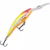 Воблер плавающий Rapala Tail Dancer Deep TDD11, 110 мм, 22 гр, цвет CLS