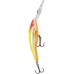 Воблер плавающий Rapala Tail Dancer Deep TDD11, 110 мм, 22 гр, цвет CLS