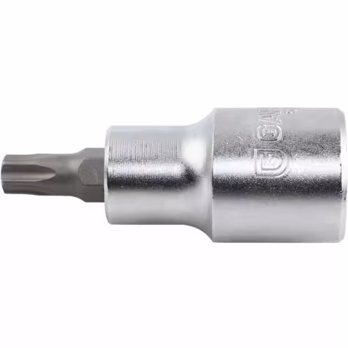 Головка торцевая с вставкой torx Garwin Pro 612625-T40, 1/2