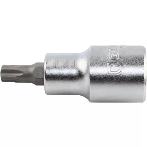 Головка торцевая с вставкой torx Garwin Pro 612625-T40, 1/2