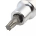 Головка торцевая с вставкой torx Garwin Pro 612625-T40, 1/2
