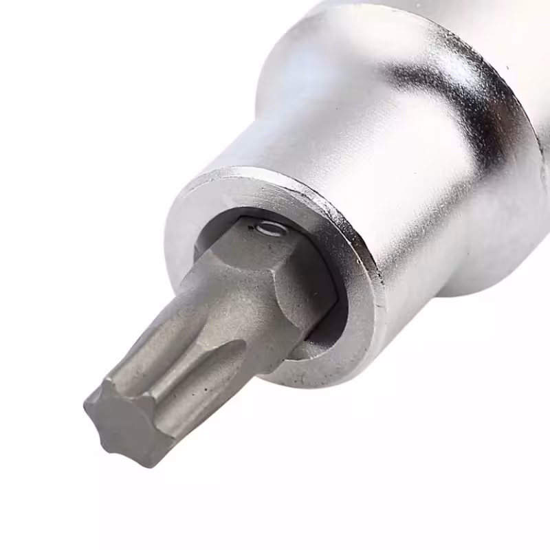 Головка торцевая с вставкой torx Garwin Pro 612625-T40, 1/2