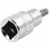 Головка торцевая с вставкой torx Garwin Pro 612625-T40, 1/2