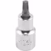 Головка торцевая с вставкой torx Garwin Pro 612625-T40, 1/2