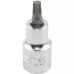 Головка торцевая с вставкой torx Garwin Pro 612625-T40, 1/2