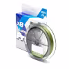 Шнур плетеный ProJig X8 Long Cast, 0.30 мм, 25 кг, 100 м