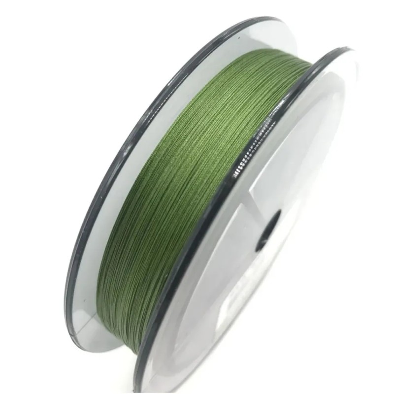 Шнур плетеный ProJig X8 Long Cast,  0.30 мм, 25 кг, 100 м