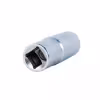 Головка торцевая, глубокая Garwin Pro S0317L, 6-гранная, 1/2