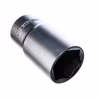 Головка торцевая глубокая Garwin 610715-24, 6-гранная, 24 мм, 1/2