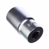 Головка торцевая глубокая Garwin 610715-24, 6-гранная, 24 мм, 1/2