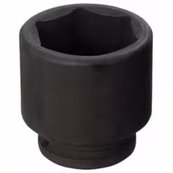 Головка торцевая Licota A90085, 6-гранная, 85 мм, 1-1/2