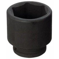 Головка торцевая Licota A90085, 6-гранная, 85 мм, 1-1/2