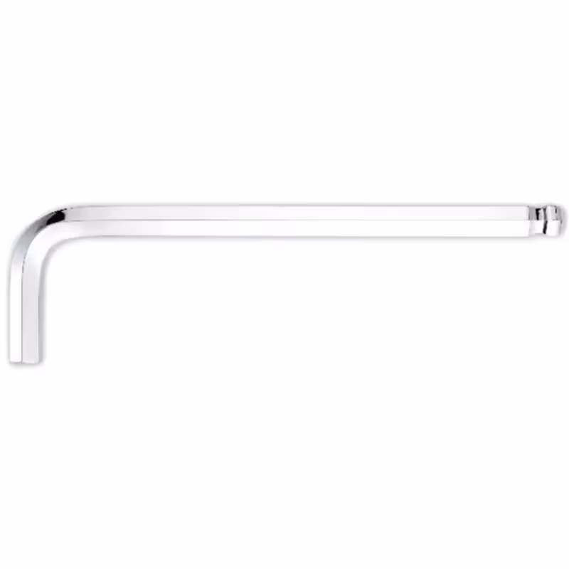 Ключ шестигранный Licota BP200015SM, 1.5 мм