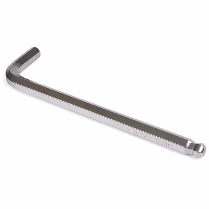 Ключ шестигранный Licota BP200015SM, 1.5 мм
