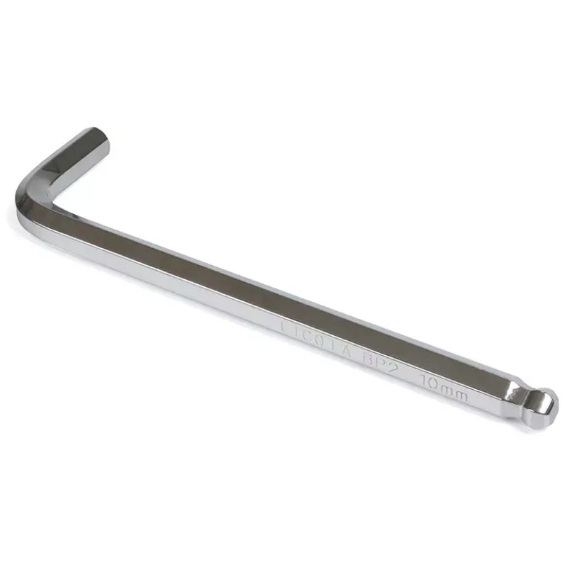 Ключ шестигранный Licota BP200015SM, 1.5 мм